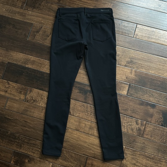 Articles of Society black dress pants size 28 (lots of stretch) - Picture 2 of 4